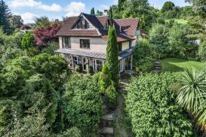 Coombe Edge, Hayne Lane, Honiton EX14 9JY