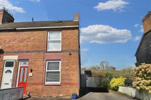 30, Springhill Terrace, Rugeley WS15 1BU