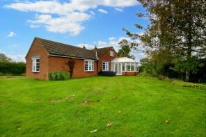Ashleigh, Sydney Street, Ingham NR12 9TH