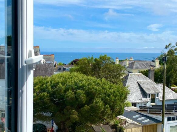 View From Top Floor