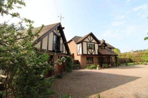 Kwetu, School Lane, The Narth, Monmouth NP25 4QN