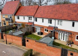 12, Copse Close, Fleet GU51 1FA
