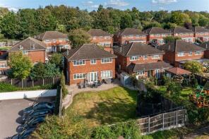 7, The Maltings, Kings Langley WD4 8QL
