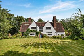 Little Paddock, Plough Lane, Christleton, Chester CH3 7BA
