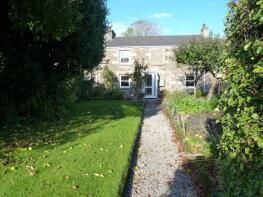 13, Lanner Moor, Redruth TR16 6HY