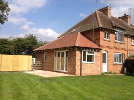 3, Bunkers Hill Cottages, Welsh Road, Offchurch CV33 9BE