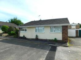 3, Waterside Square, Southampton SO45 6AZ
