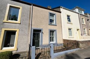31, Trumpet Terrace, Cleator CA23 3DY