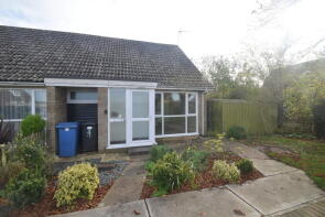 Fairhaven, Datchet Bungalows, The Causeway, Hitcham IP7 7NF