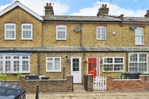 12, Rumbold Road, Hoddesdon EN11 0LP