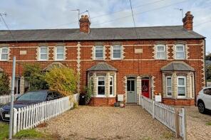 57, Station Road, Cholsey, Wallingford OX10 9QB