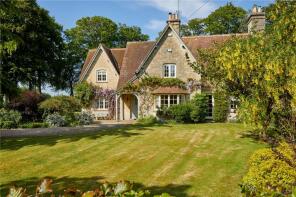 Corner House, Street Through Heythrop, Heythrop, Chipping Norton OX7 5TN