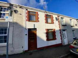 4, Sybil Street, Clydach, Swansea SA6 5EU
