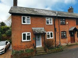 24 Rosina Cottage, Patney Road, Devizes SN10 3QT