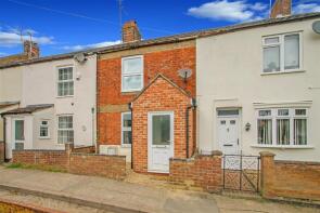 2, Eadys Row, Kettering NN14 4HA