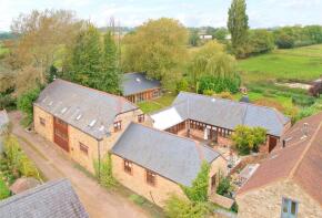 Willow Barn, Tiffield Road, Caldecote, Towcester NN12 8AG