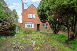 Hemplands, Arrow Lane, North Littleton WR11 8QR