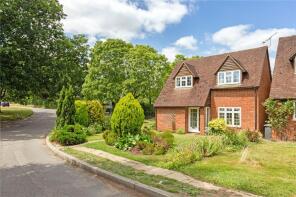 Woodcote, Bigfrith Lane, Cookham, Maidenhead SL6 9PH