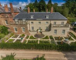 Mulberry Lodge, Patshull Hall, Patshull Park, Wolverhampton WV6 7HY