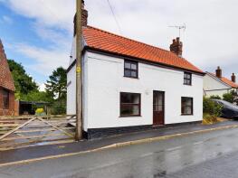 Pebble Dash, Main Street, Driffield YO25 3DY