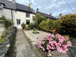 Tan Y Fron, Pen Dref Street, Newborough, Llanfairpwllgwyngyll LL61 6SY