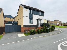 79, Granby Road, Edlington, Doncaster DN12 1JU