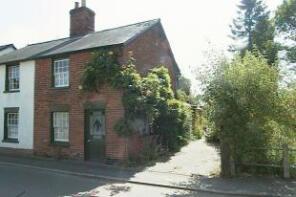 1, Waver Cottages, The Street, Birdbrook CO9 4BW