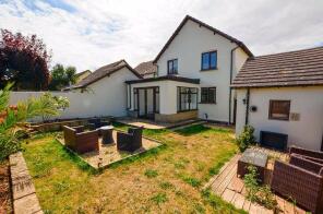15, Ferrers Green, Brixham TQ5 0LF