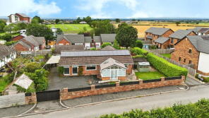403, Durdar Road, Carlisle CA2 4TR