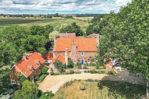 Castle Meadow, Castle Road, Wormegay PE33 0SE