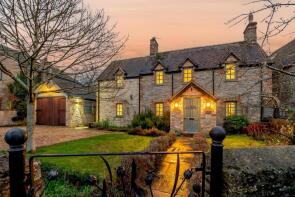 Ivy Dene, High Street, Kidlington OX5 2UG