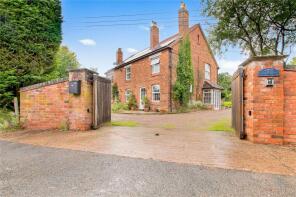 Crown House, Mamble Road, Kidderminster DY14 9HX
