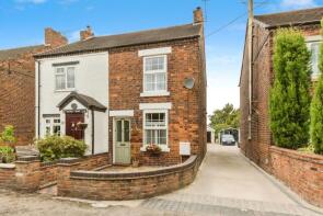 22, Ettiley Avenue, Sandbach CW11 3ND