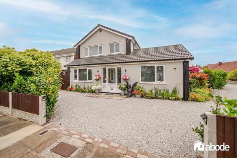 Orchard House, Cornwall Way, Ainsdale On Sea