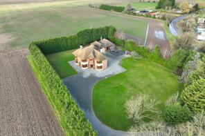 Hurst House, Hallgate, Gedney, Spalding PE12 0AH