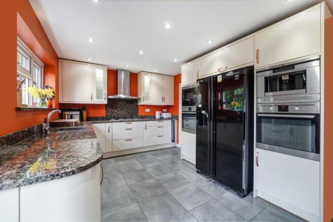 TADWORTH CLOSE
