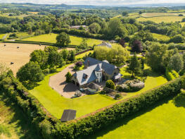 Ty Twr House, Ditch Hill Lane, Chepstow NP16 6RG