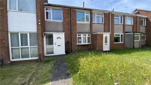 4, Osprey Close, Coventry CV2 2DQ