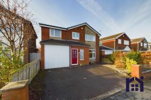 3, Coniston Avenue, Adlington PR6 9QH