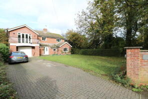 Romany House, Wickham Road, Eye IP23 7EE