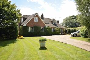 Carberry Cottage, Tonbridge Road, Edenbridge TN8 7AU