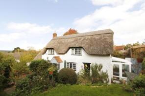 7, Coulston, Westbury BA13 4NX