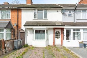 117, Springcroft Road, Birmingham B11 3EP