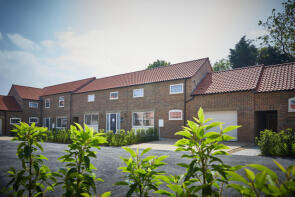 3, Monks Court, Bagby YO7 2QF