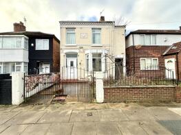38, Freehold Street, Liverpool L7 0JJ