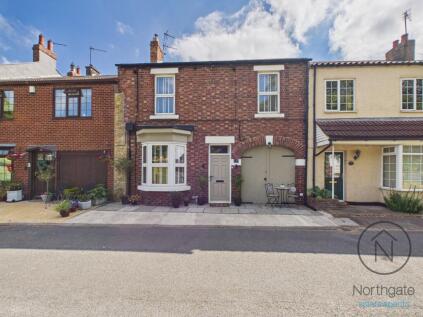 The Green, Aycliffe, DL5