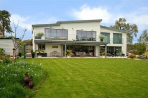 Spinnaker, Cliff Road, Woodbridge IP12 4QL