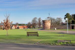 4, Red House, Main Road, North Berwick EH39 5EP