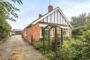 The Laurels, Main Road, Benington, Boston PE22 0BT