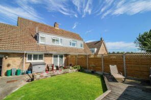 11, Priory Walk, Bristol BS20 7TJ